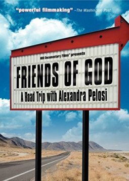 Friends of god